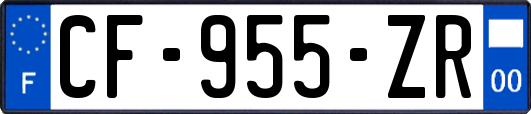 CF-955-ZR