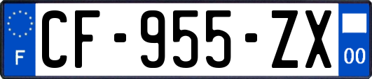 CF-955-ZX