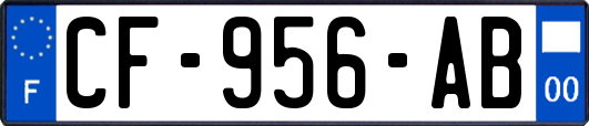 CF-956-AB