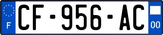 CF-956-AC