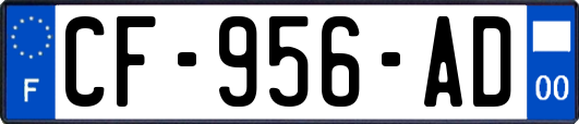 CF-956-AD