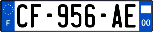 CF-956-AE