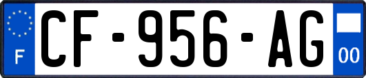 CF-956-AG