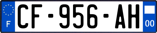 CF-956-AH