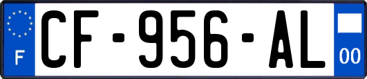 CF-956-AL