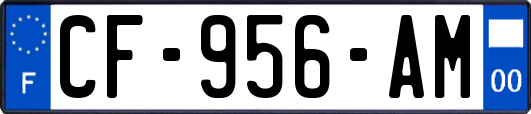 CF-956-AM
