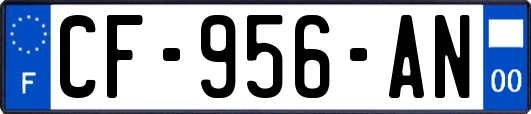 CF-956-AN