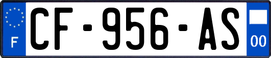 CF-956-AS