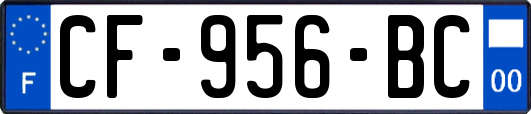 CF-956-BC