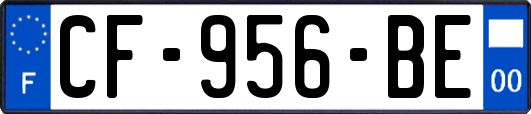 CF-956-BE