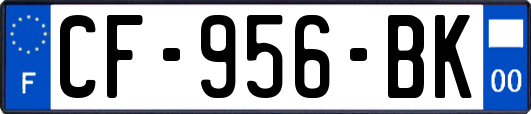 CF-956-BK