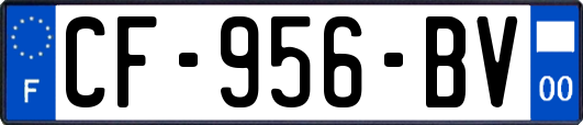 CF-956-BV