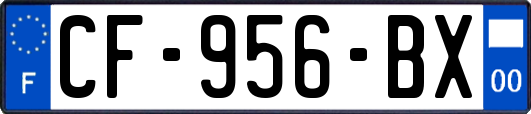 CF-956-BX