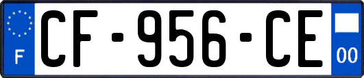 CF-956-CE