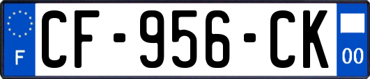 CF-956-CK