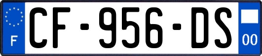 CF-956-DS