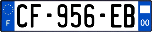 CF-956-EB