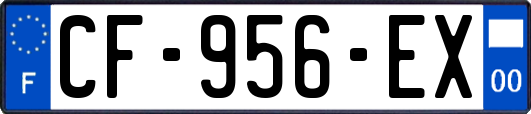 CF-956-EX