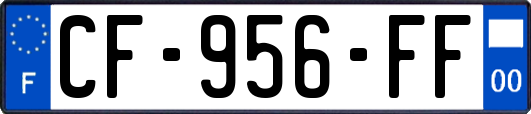 CF-956-FF
