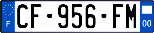 CF-956-FM