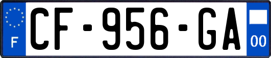 CF-956-GA