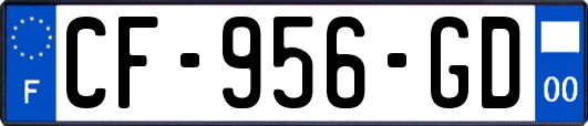 CF-956-GD