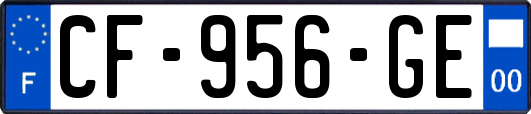 CF-956-GE