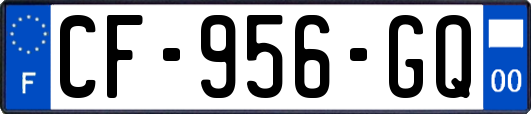 CF-956-GQ