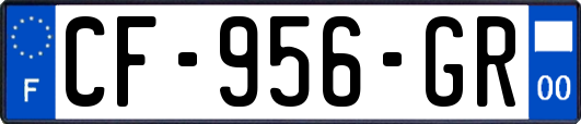 CF-956-GR