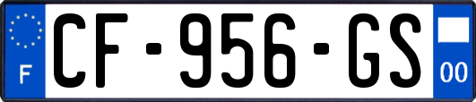 CF-956-GS