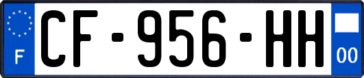 CF-956-HH