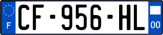 CF-956-HL
