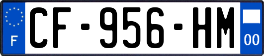 CF-956-HM