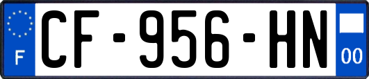 CF-956-HN