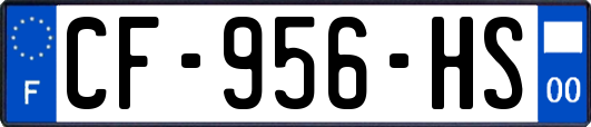 CF-956-HS