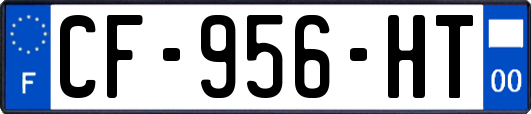 CF-956-HT
