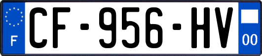 CF-956-HV