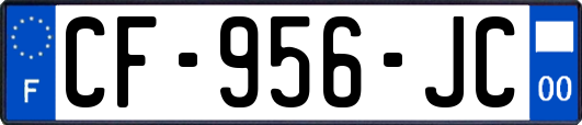 CF-956-JC