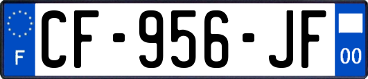 CF-956-JF