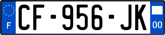 CF-956-JK