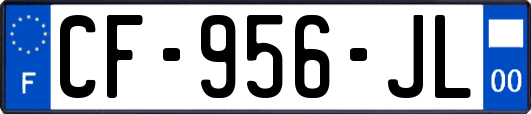 CF-956-JL