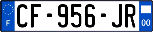 CF-956-JR