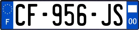 CF-956-JS