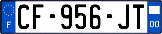 CF-956-JT