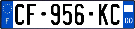 CF-956-KC