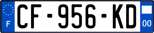 CF-956-KD