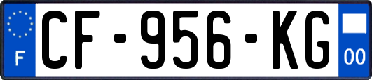 CF-956-KG