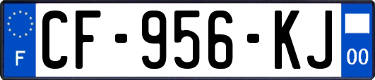 CF-956-KJ