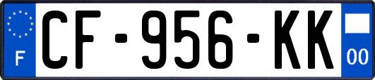 CF-956-KK