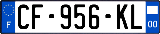 CF-956-KL